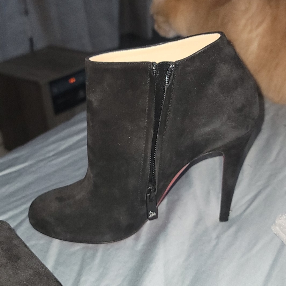 Christian louboutin